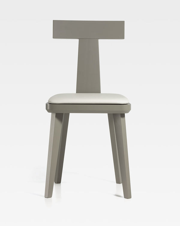 כסא T - Coffee - Idana Furniture