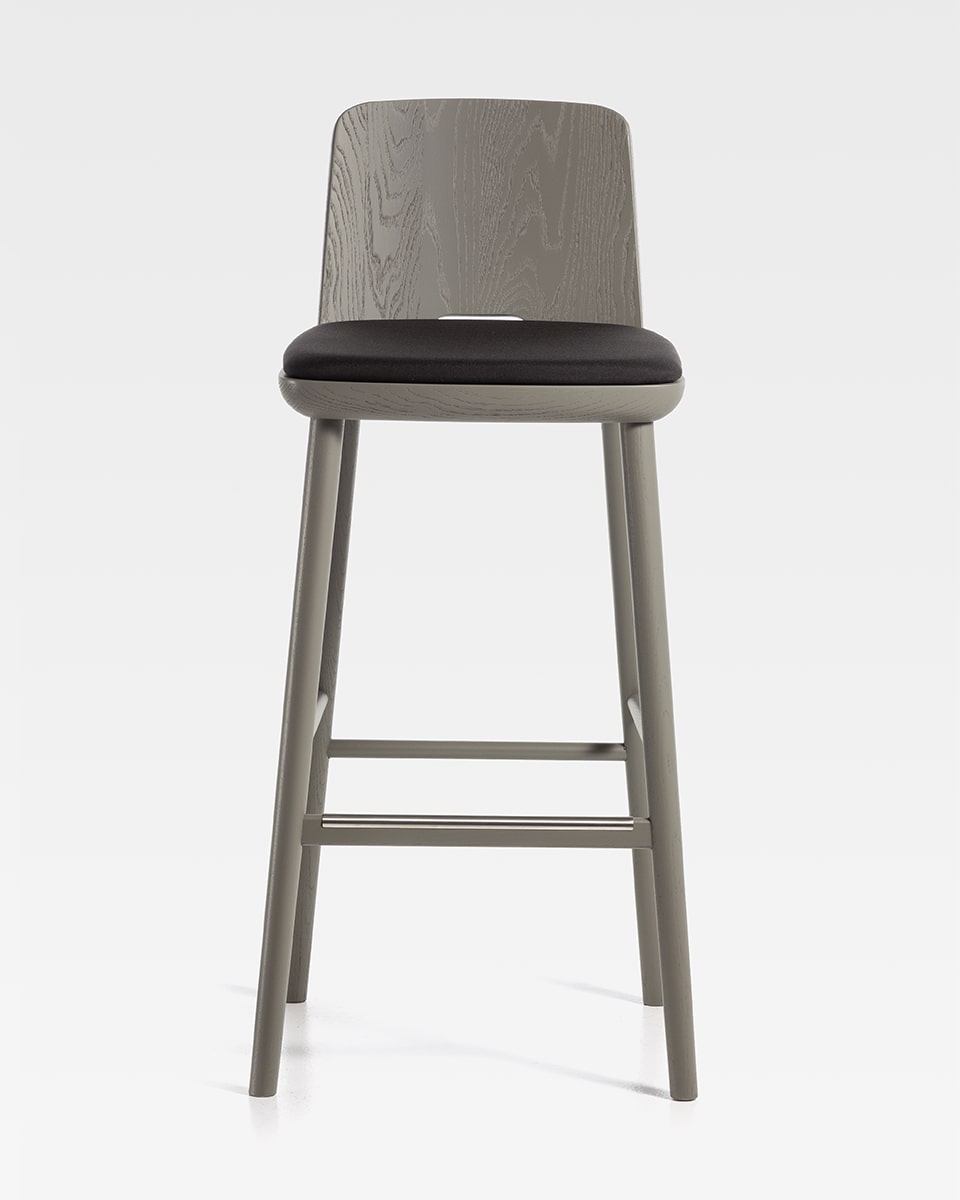 כסא בר Tablet - Idana Furniture