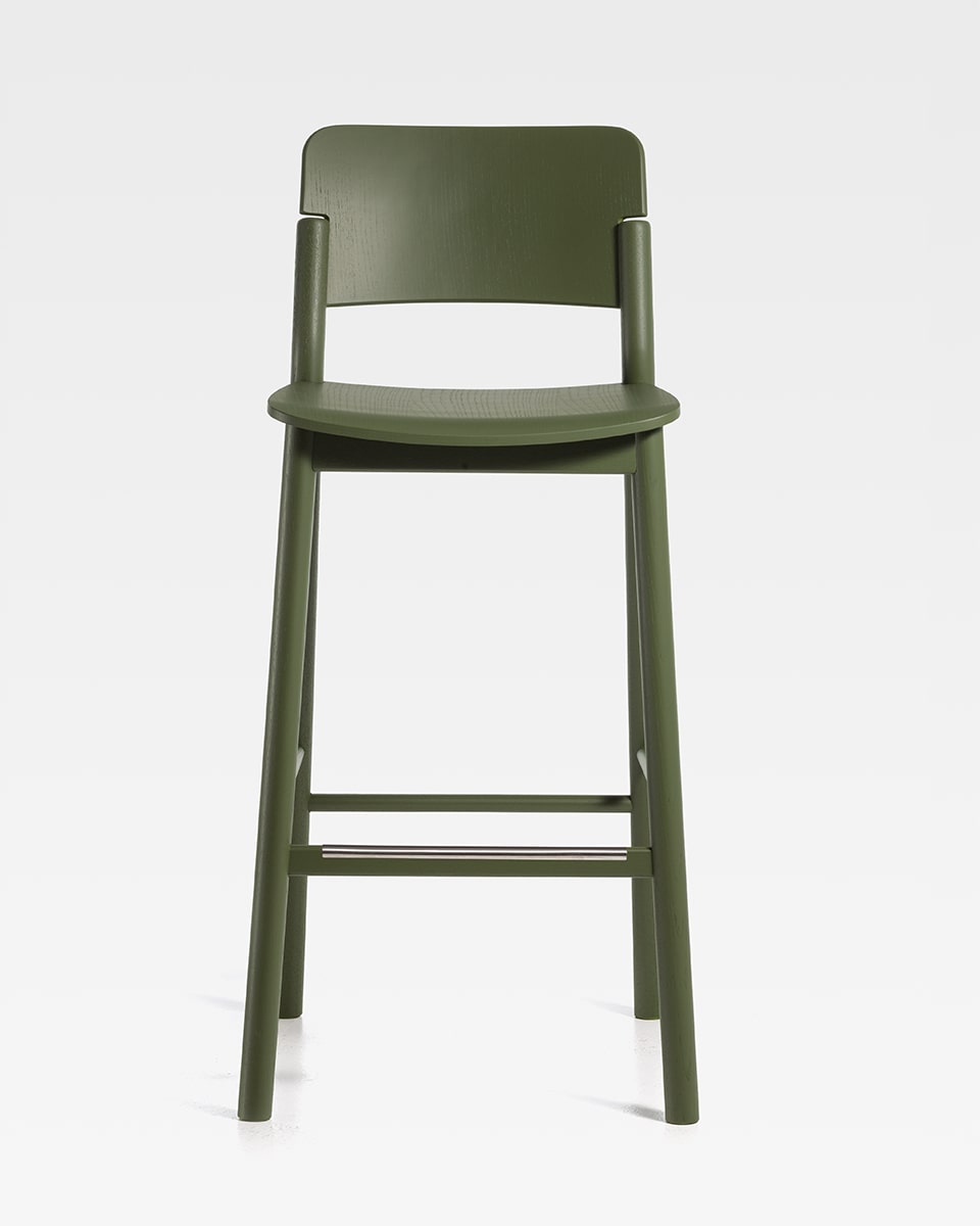 כסא בר Pop - Idana Furniture