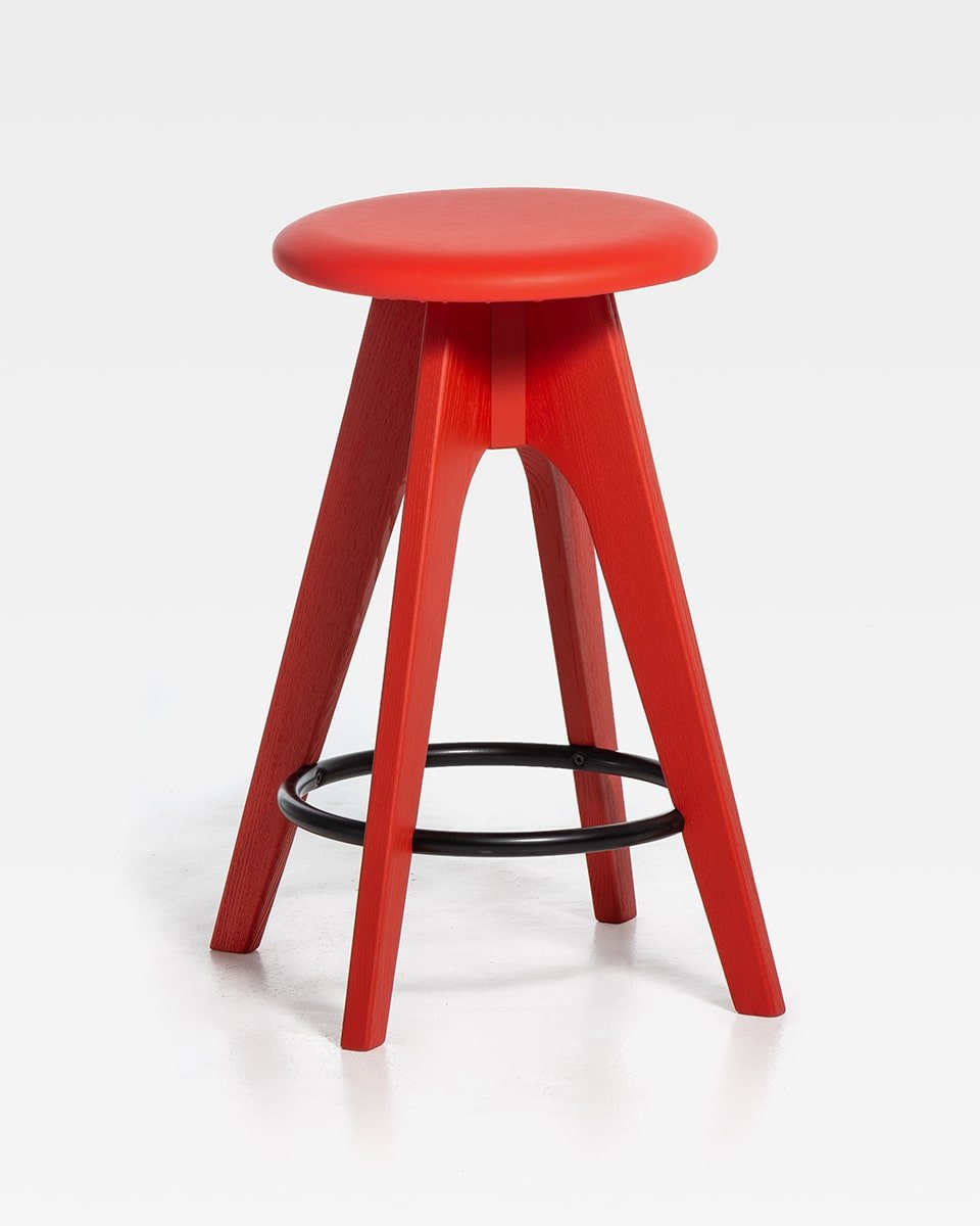כסא בר Tommy - Idana Furniture