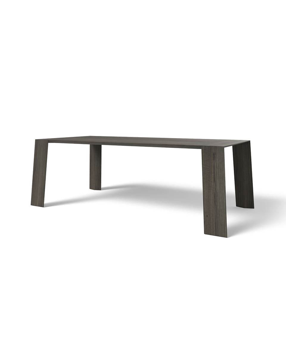 שולחן אוכל Pure - Idana Furniture