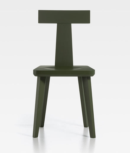 כסא T - Coffee - Idana Furniture