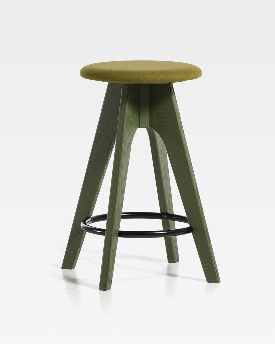 כסא בר Tommy - Idana Furniture