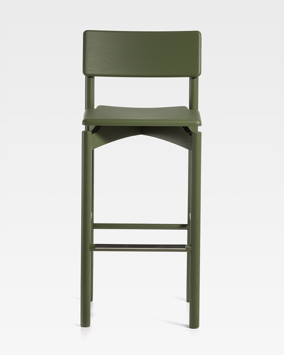 כסא בר Spam - Idana Furniture