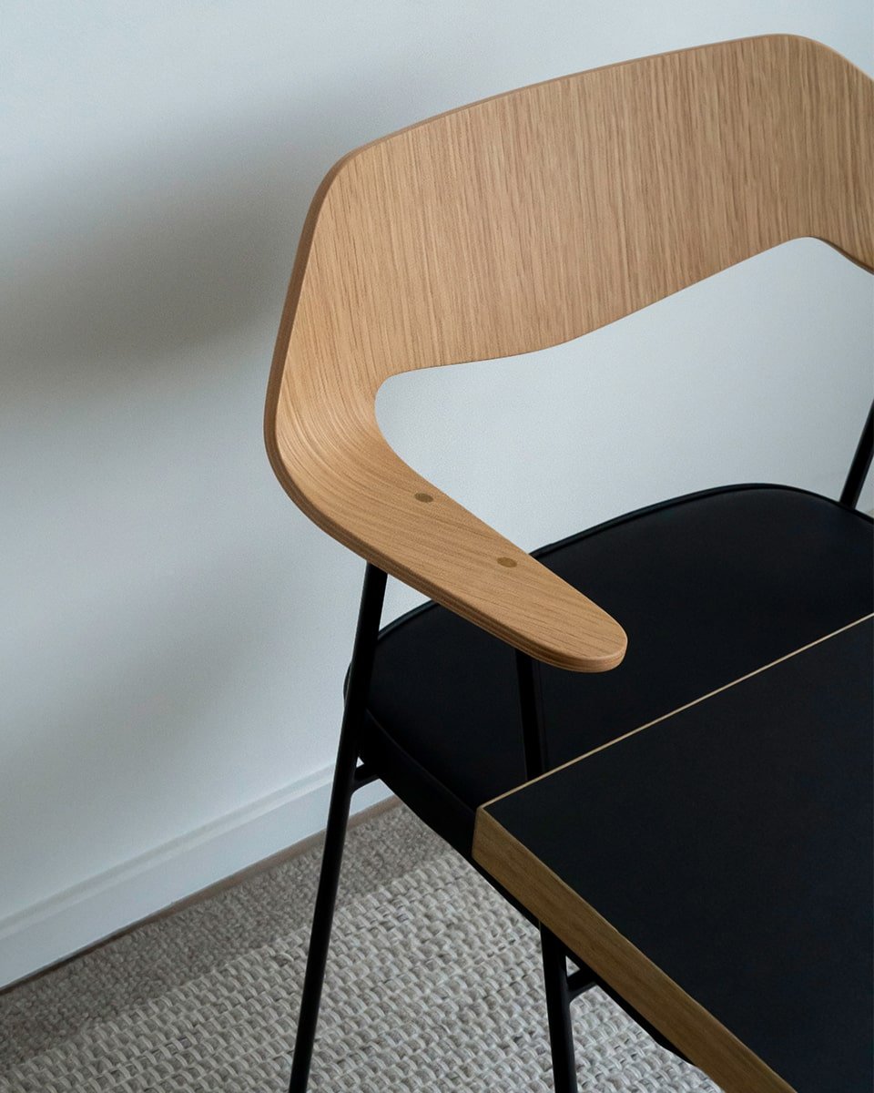 כסא Armes - Idana Furniture
