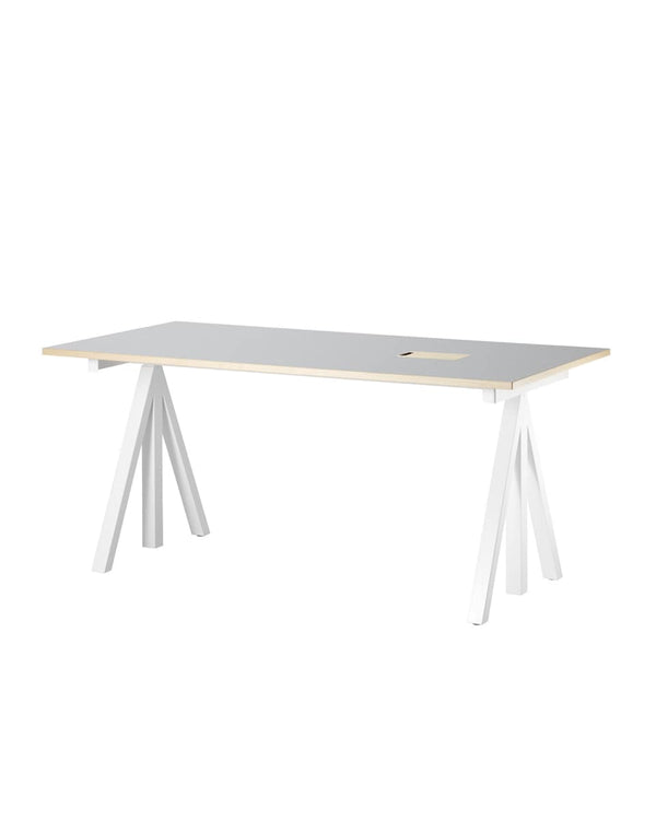 שולחן כתיבה String - Idana Furniture