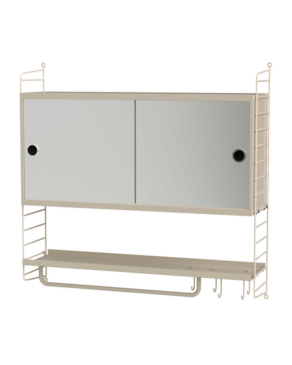 ארונית תרופות - Idana Furniture
