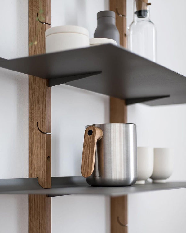 קומבינציית מדפי סמייל - Idana Furniture