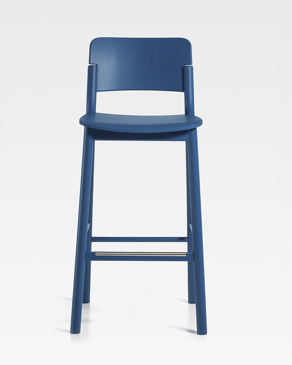 כסא בר Pop - Idana Furniture