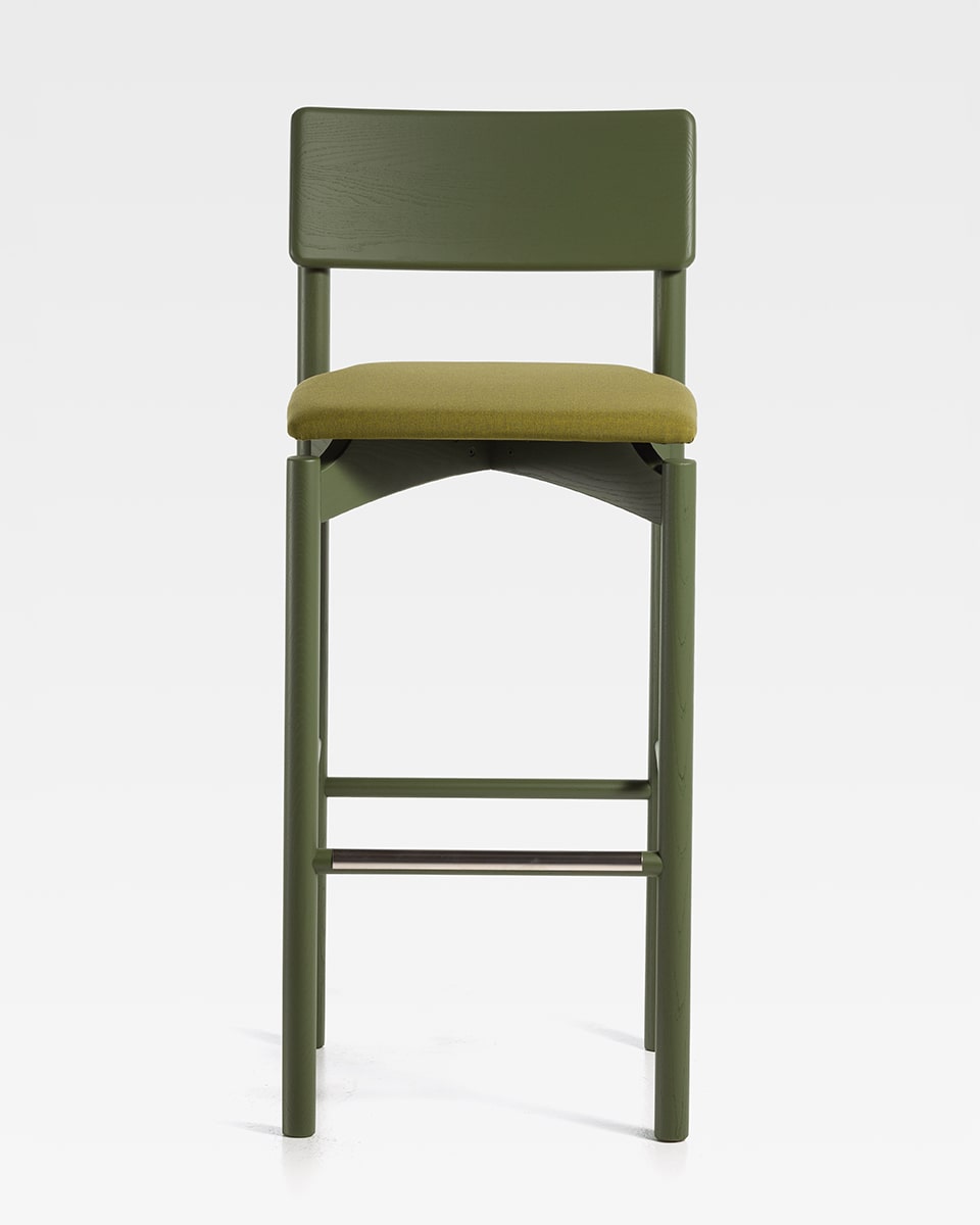 כסא בר Spam - Idana Furniture