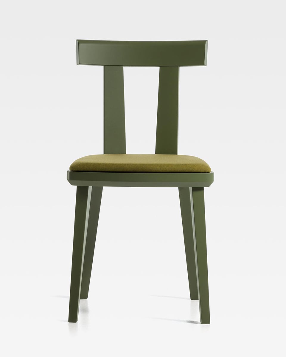 כסא Milano - Idana Furniture
