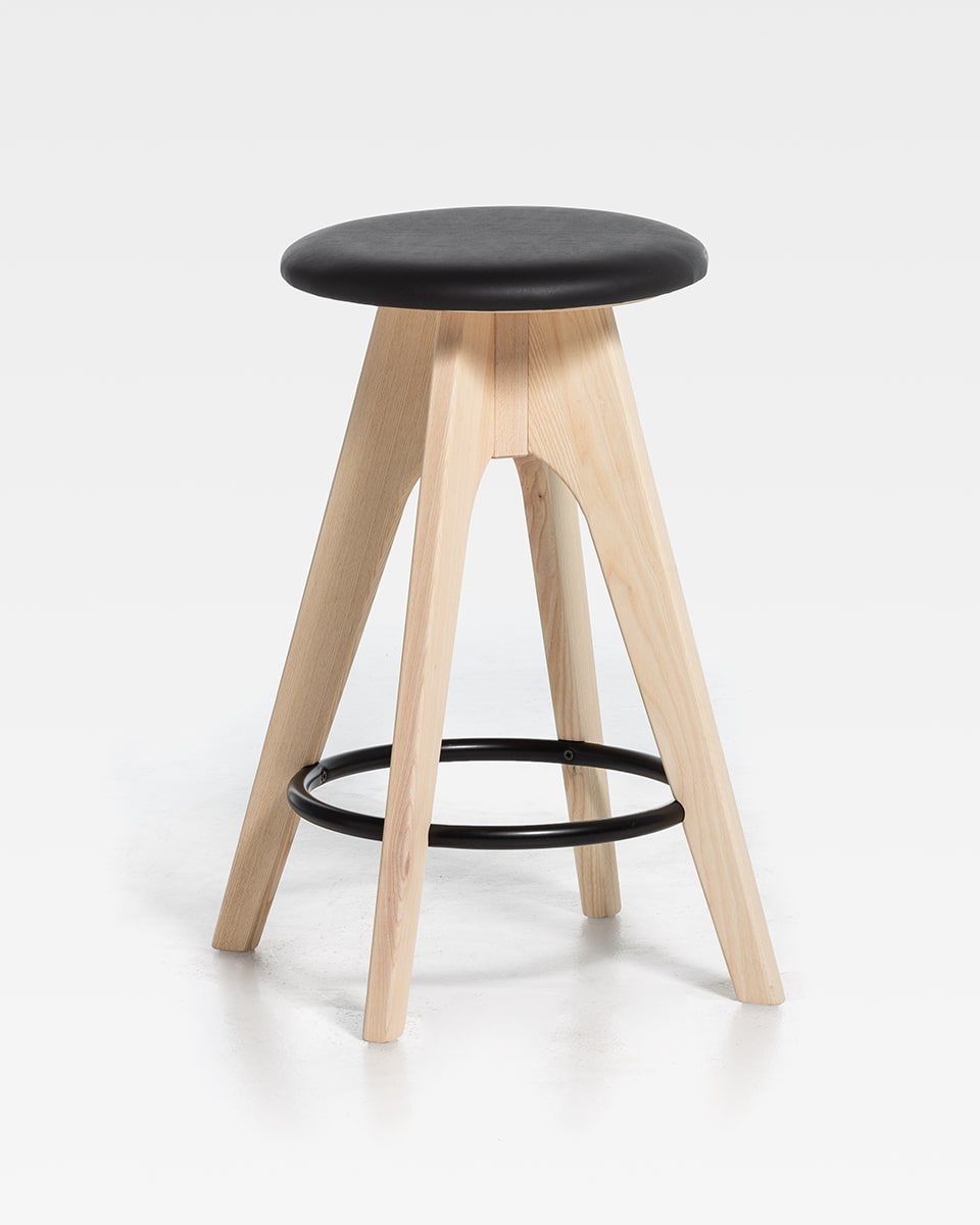 כסא בר Tommy - Idana Furniture