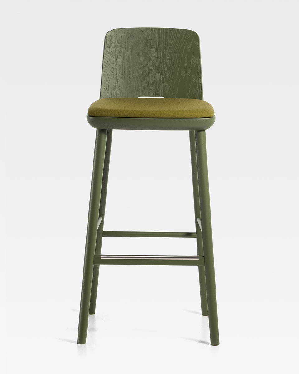 כסא בר Tablet - Idana Furniture
