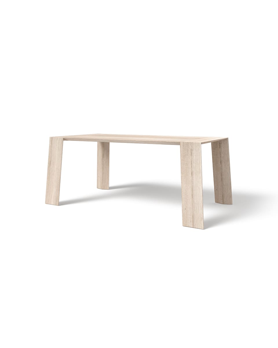 שולחן אוכל Pure - Idana Furniture