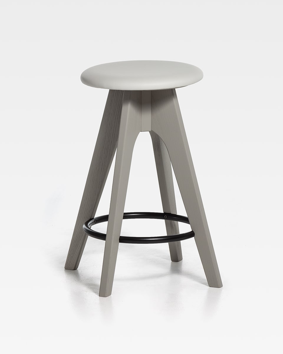 כסא בר Tommy - Idana Furniture