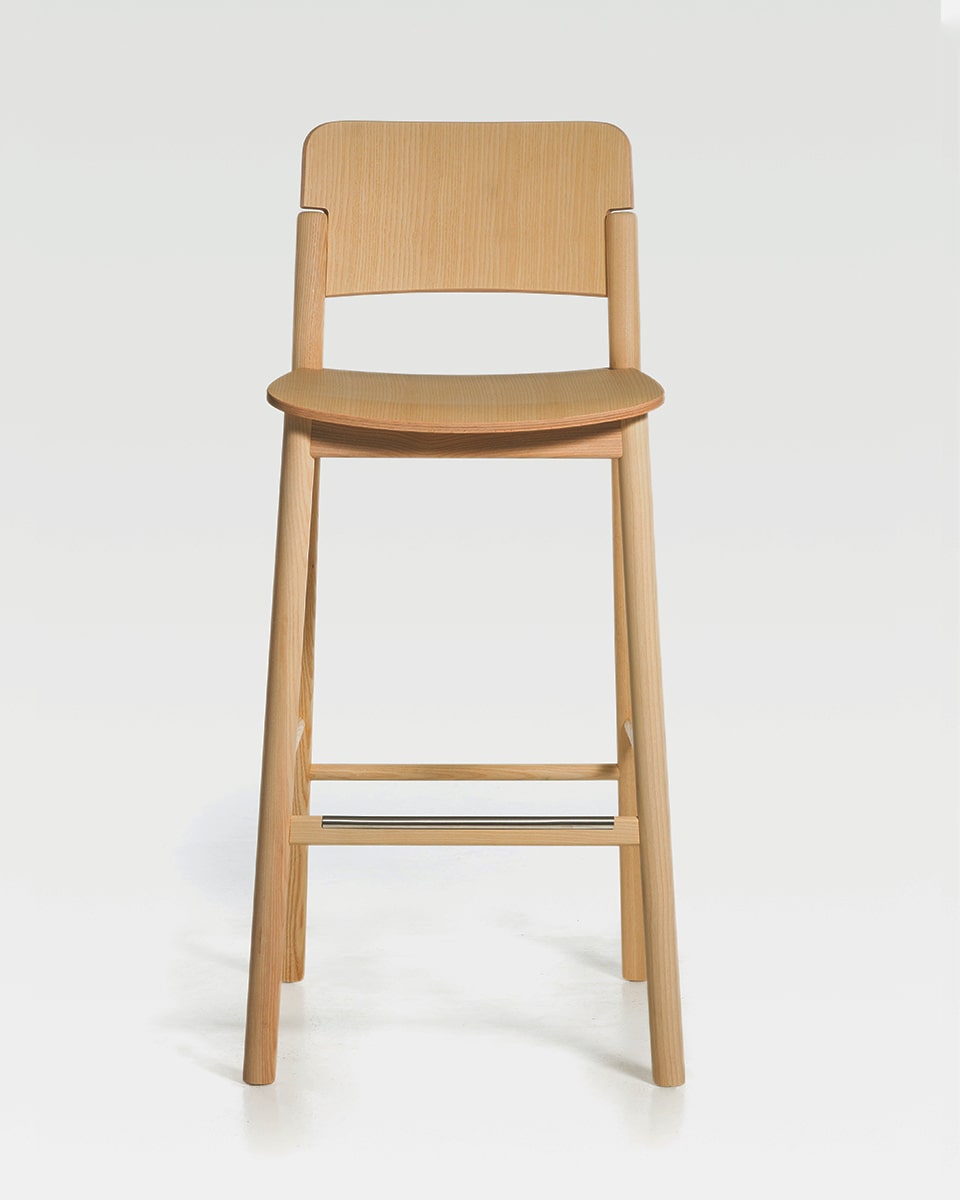 כסא בר Pop - Idana Furniture