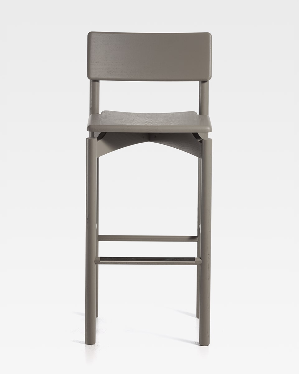 כסא בר Spam - Idana Furniture