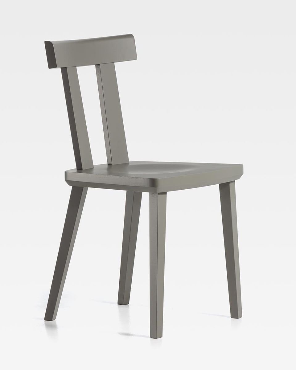 כסא Milano - Idana Furniture