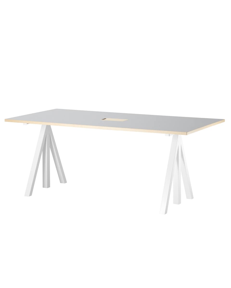 שולחן כתיבה String - Idana Furniture