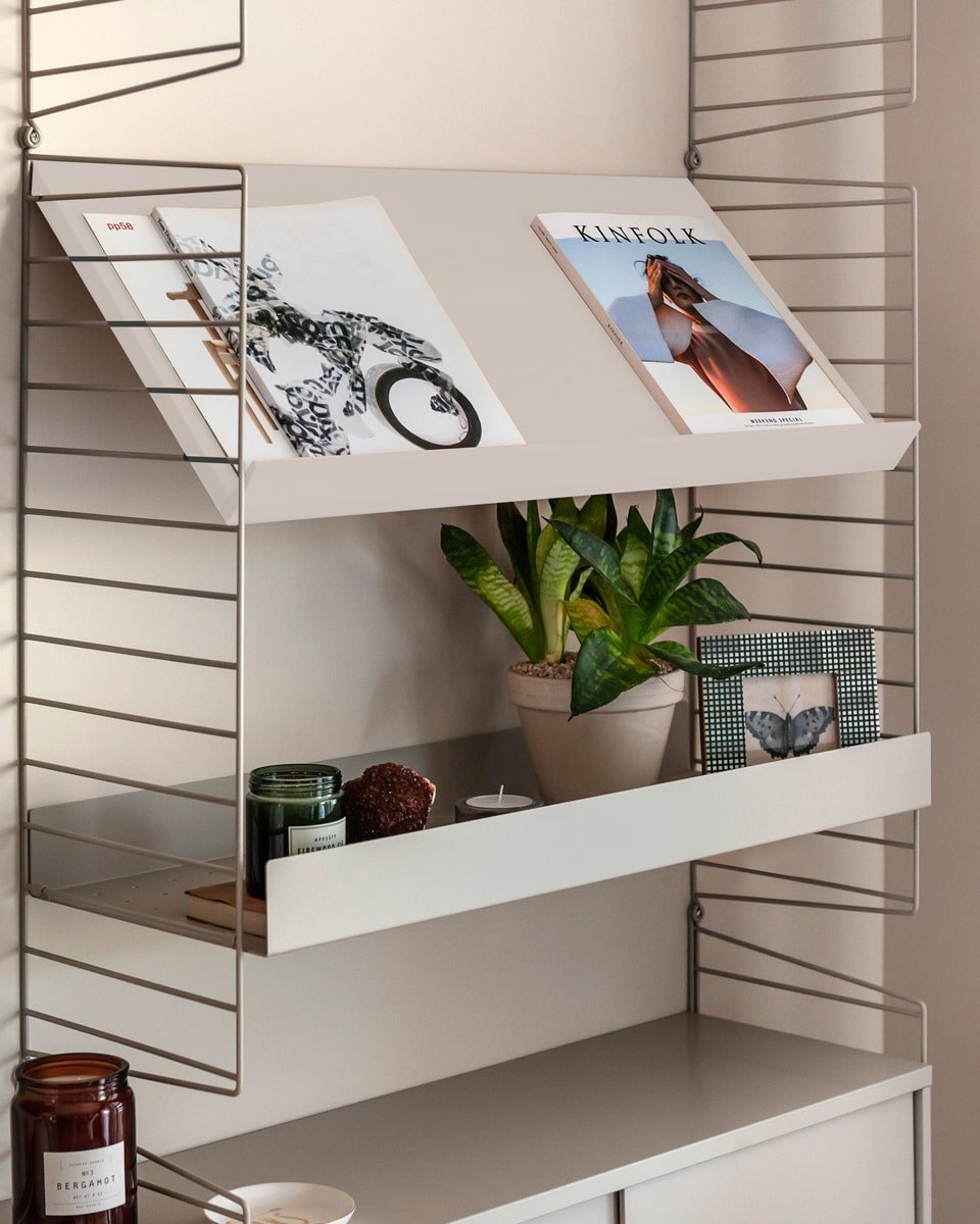 ספריית טלויזיה - Idana Furniture
