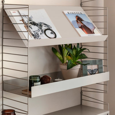 ספריית טלויזיה - Idana Furniture