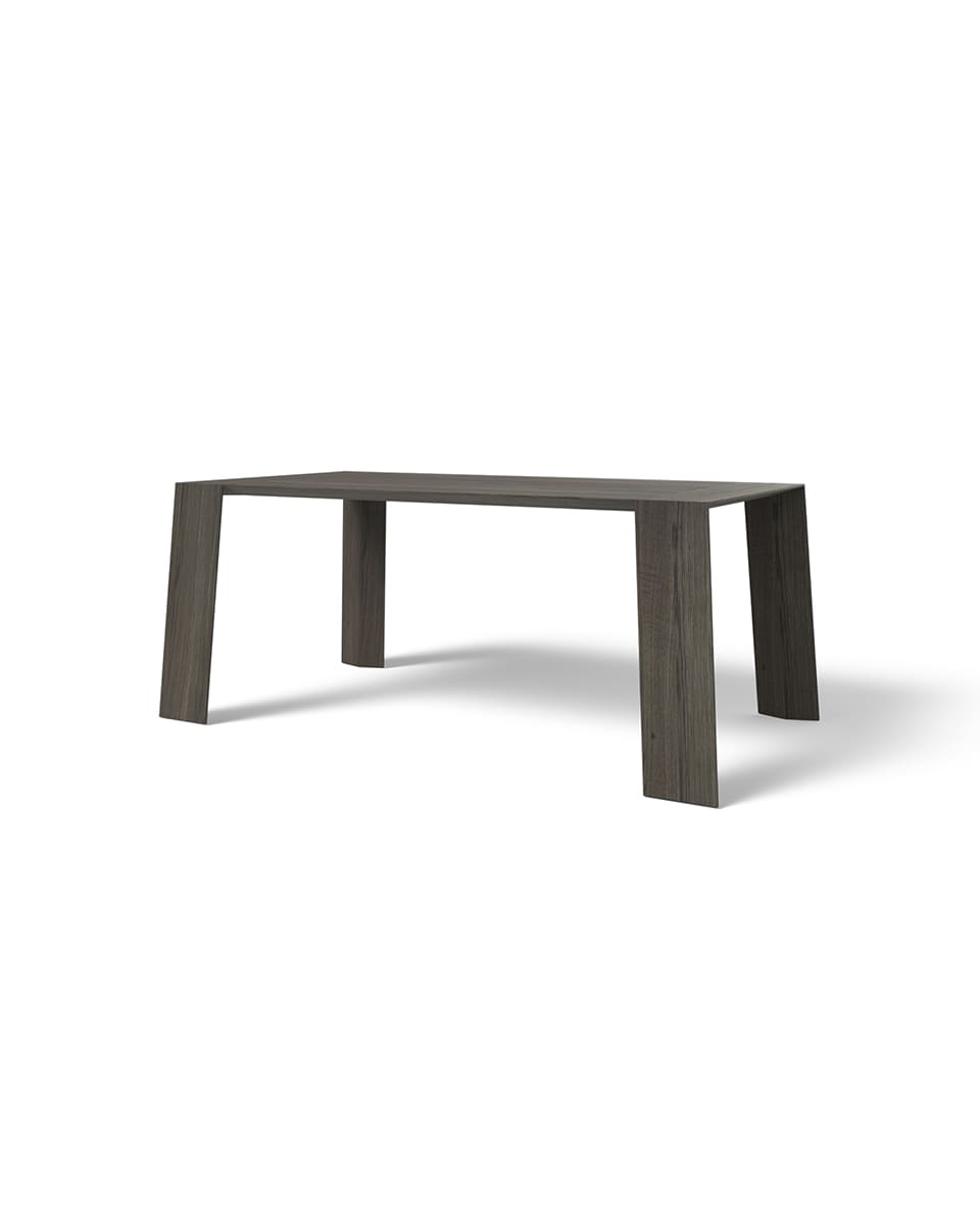 שולחן אוכל Pure - Idana Furniture