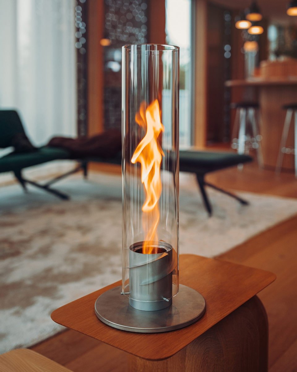 מבער Spin - Idana Furniture