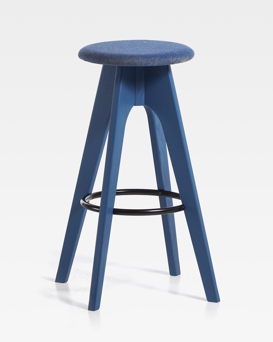 כסא בר Tommy - Idana Furniture