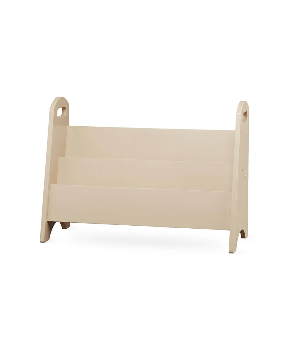 מעמד עץ ספרים Hoody - Idana Furniture