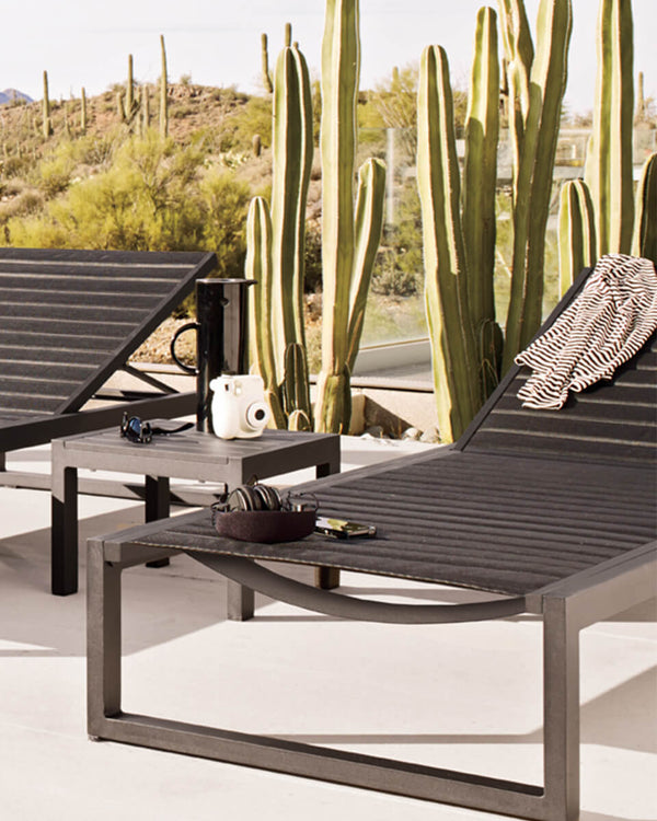 מיטת שיזוף Eos - Idana Furniture