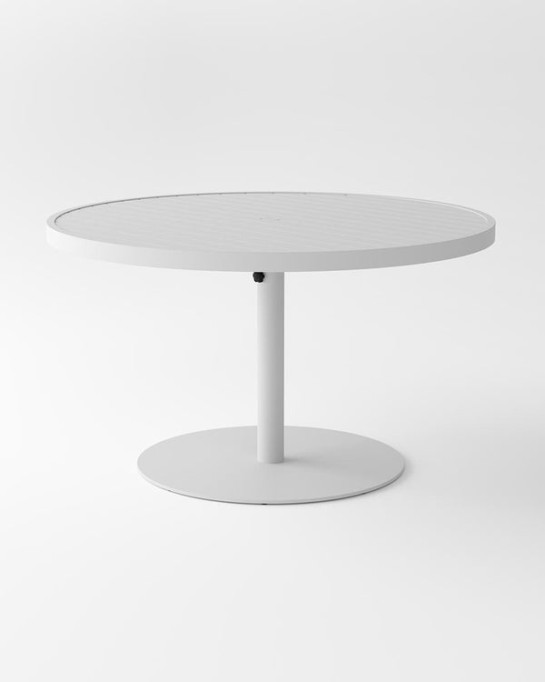 שולחן חוץ עגול Eos - Idana Furniture