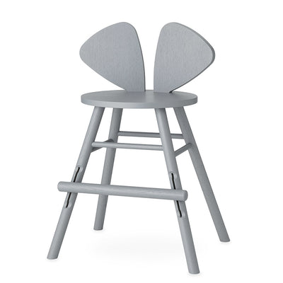 כסא ילדים Mouse junior לגילאי 3 - 9 - Idana Furniture