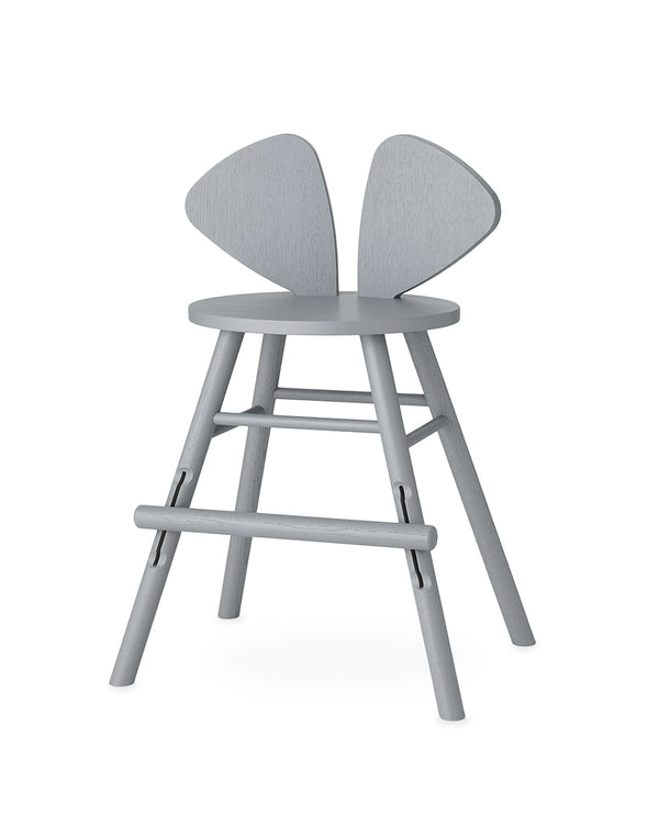 כסא ילדים Mouse junior לגילאי 3 - 9 - Idana Furniture