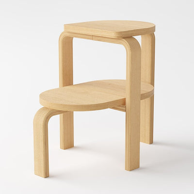 שולחן צד Altura - Idana Furniture