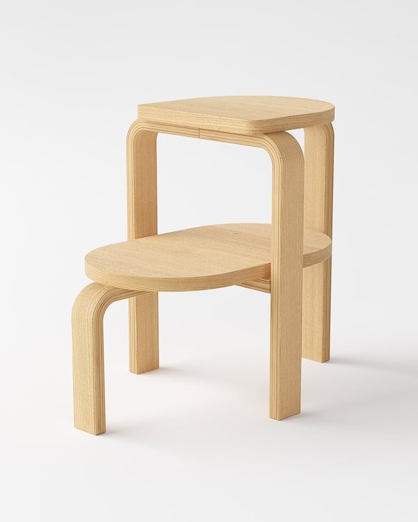 שולחן צד Altura - Idana Furniture