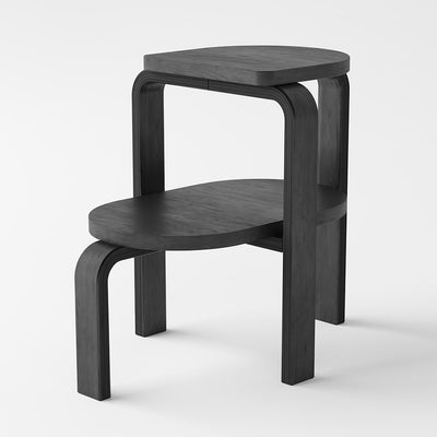 שולחן צד Altura - Idana Furniture