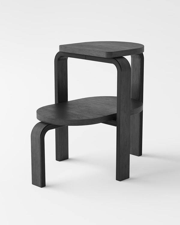 שולחן צד Altura - Idana Furniture