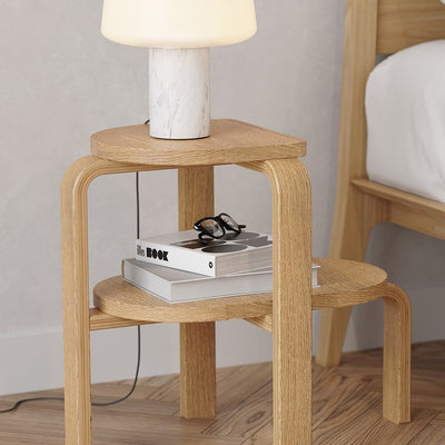 שולחן צד Altura - Idana Furniture