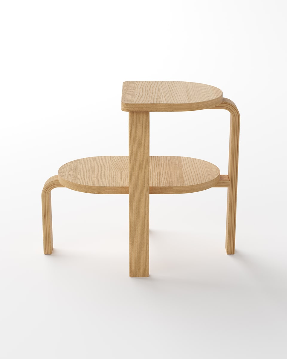 שולחן צד Altura - Idana Furniture