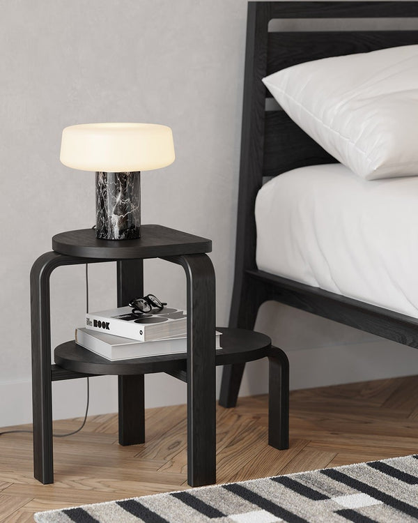 שולחן צד Altura - Idana Furniture
