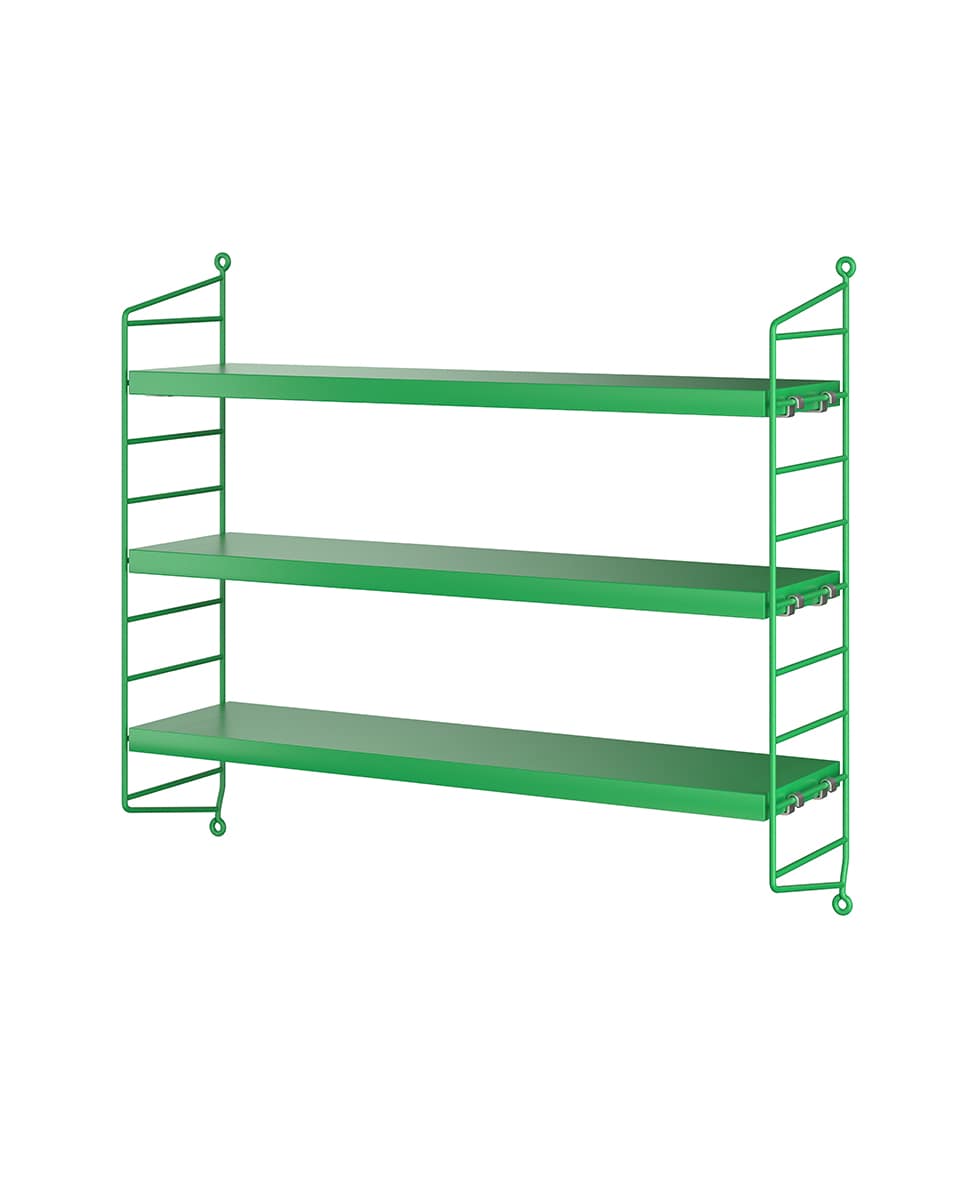 סט מדפי Pocket String - Idana Furniture
