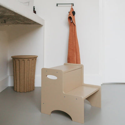 דרגש עץ Stepy - Idana Furniture