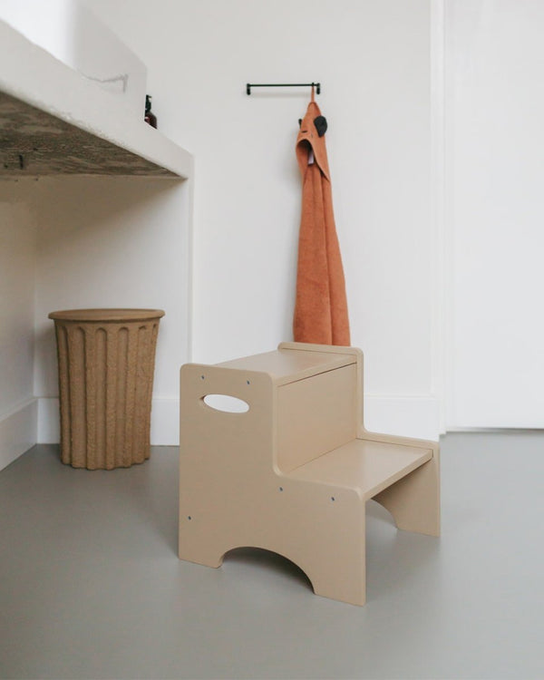 דרגש עץ Stepy - Idana Furniture