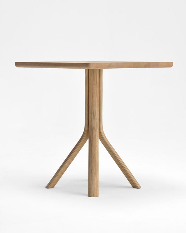 שולחן אוכל מרובע Tree - Idana Furniture