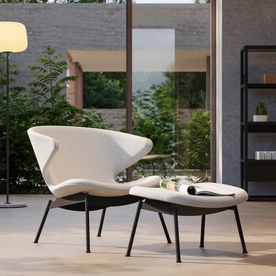 כורסת לאונג' Ella - Idana Furniture