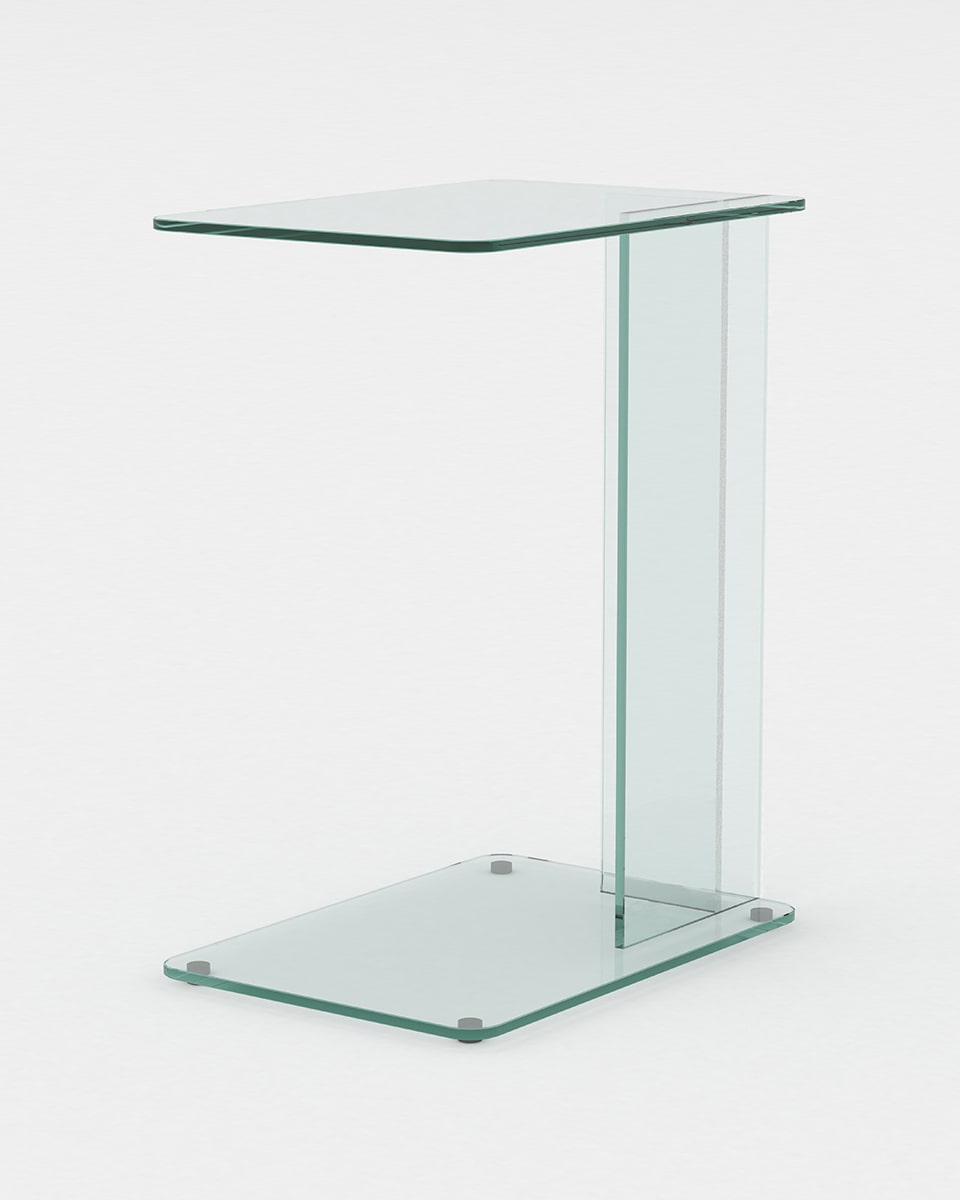 שולחן לפטופ Lucent - Idana Furniture