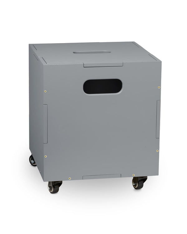 קופסת אחסון Cube - Idana Furniture