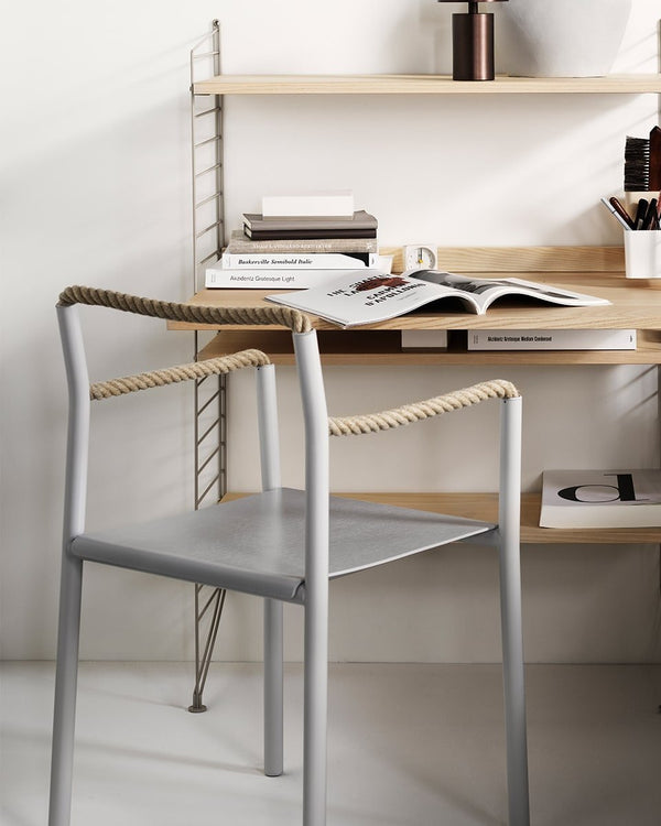 עמדת עבודה סקנדינבית - Idana Furniture
