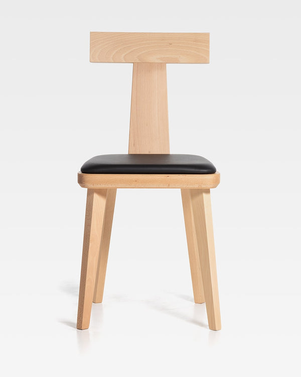 כסא T - Coffee - Idana Furniture