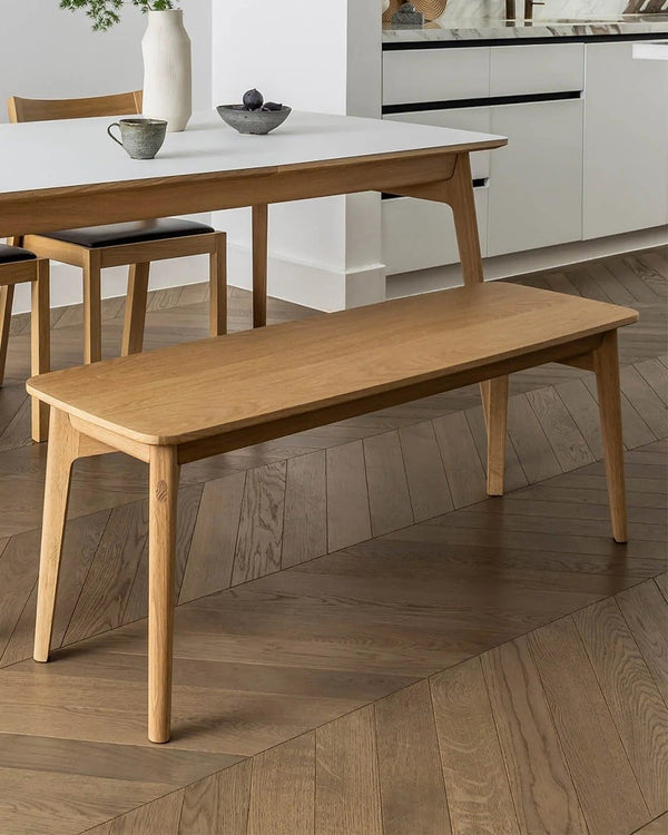 ספסל Dulwich - Idana Furniture